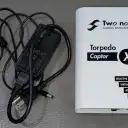 Two Notes Torpedo Captor X, 8ohm, Stereo Reactive Load Box / Attenuator