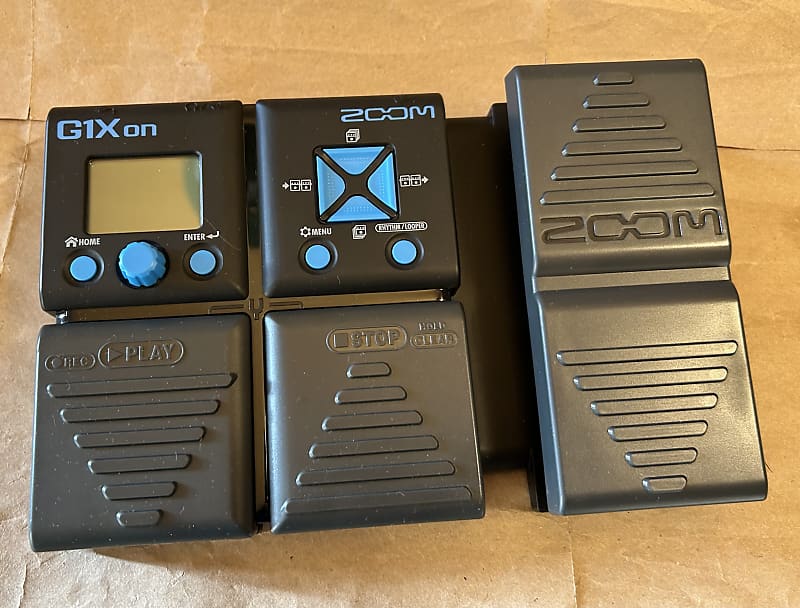 Zoom G1Xon