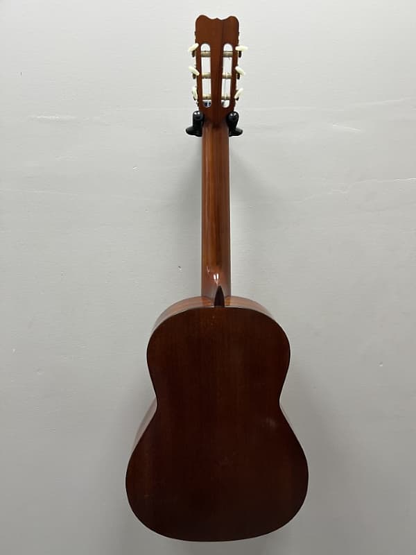 S. Yairi Model 300 Classical Guitar | Reverb