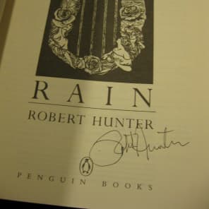 書 GRATEFULDEAD Box of Rain /Robert Hunter s-l1200.jpg