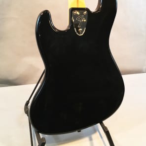 Fender 1977 Jazz Electric Bass VINTAGE image 7