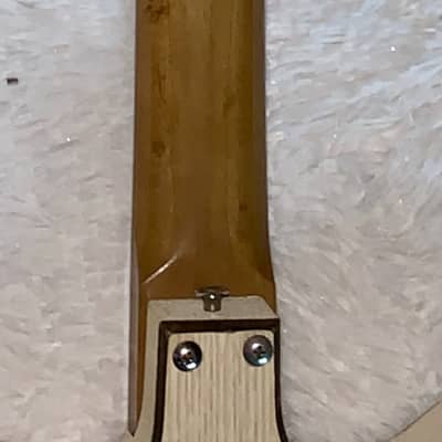 Vintage 1960’s Dan electro convertible electric guitar made in the USA sold as is! image 10