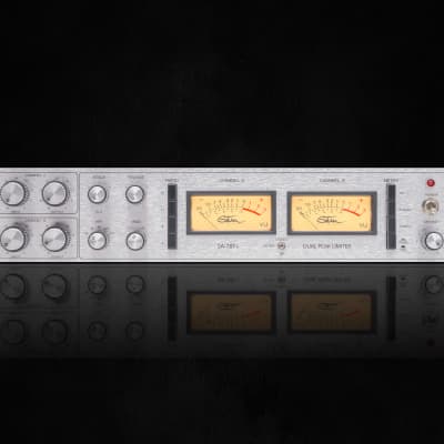 Stam Audio SA-78T+ (LAST 1 available!) | Reverb