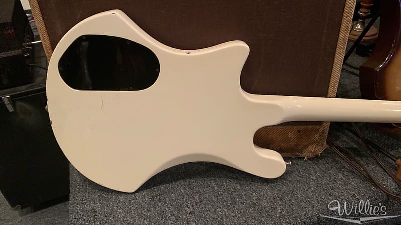 1981 Guild S-300 | Reverb