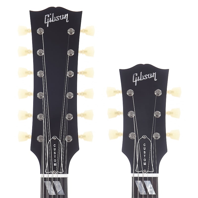 Gibson Custom Shop EDS-1275 imagen 5