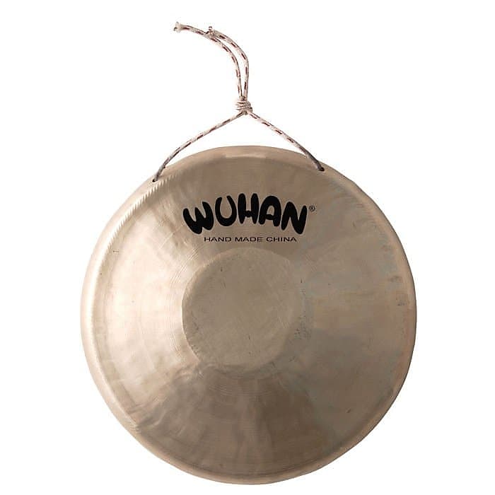 Wuhan 11" Opera Gong image 1