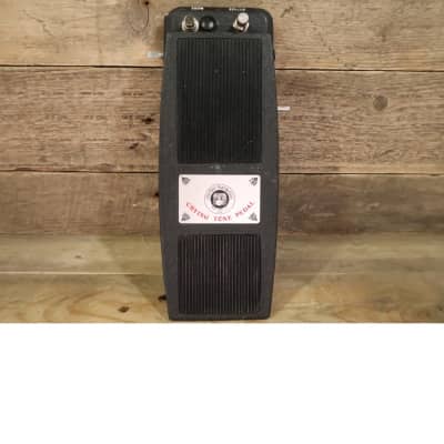 Electro-Harmonix Crying Tone Pedal Wah / Volume for sale