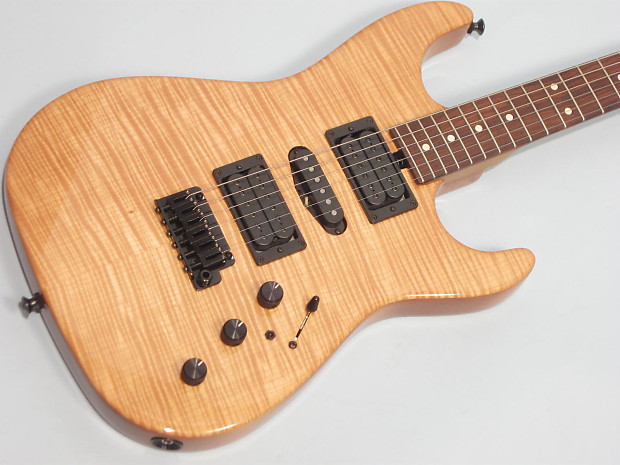 Sadowsky sales s style
