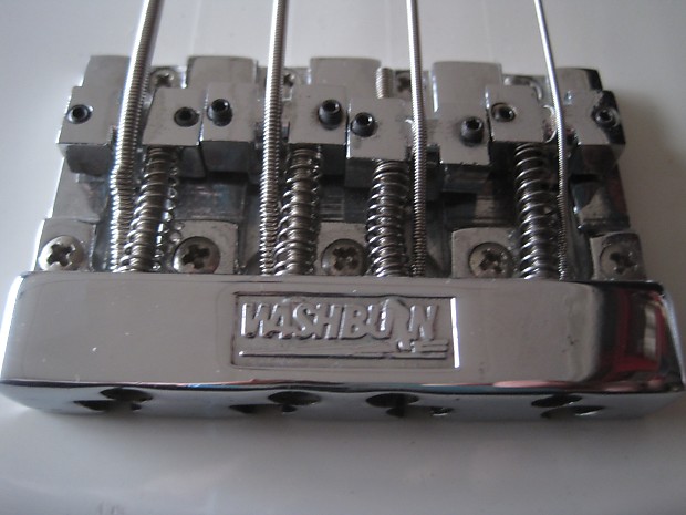 Washburn B-2 | Reverb
