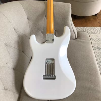 Fender Stratocaster Eric Johnson Maple neck image 4