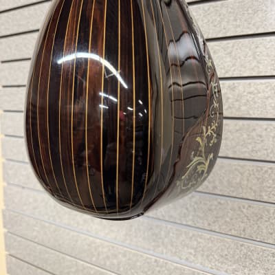 Antonio Tsai BOWL BACK MANDOLIN 2000'S image 4
