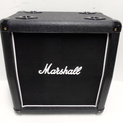 Marshall Mini Micro Stack Top Angled Speaker Cab Cabinet MG15 HFX MSII 1x10 15 3005 5005 Vintage 10" image 1