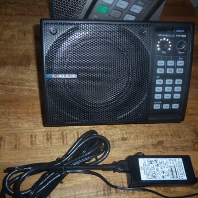 TC Helicon VoiceSolo FX150 150W 6.5 inch 2-way Personal Monitor