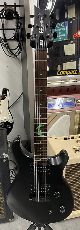 PRS Billy Martin SE 2004 - 2005 | Reverb