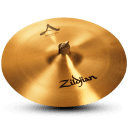 18" A Zildjian Series Crash Ride Cymbal A0022