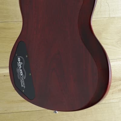 Gibson Custom 60th Anniversary 1961 SG Les Paul Standard VOS ~ 106181 image 4