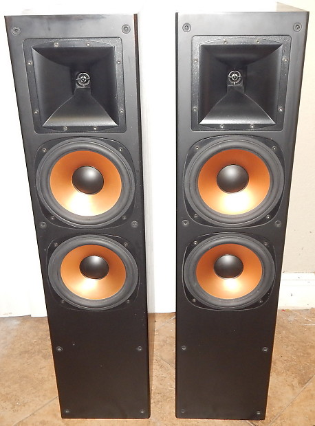 Klipsch reference 3 sales