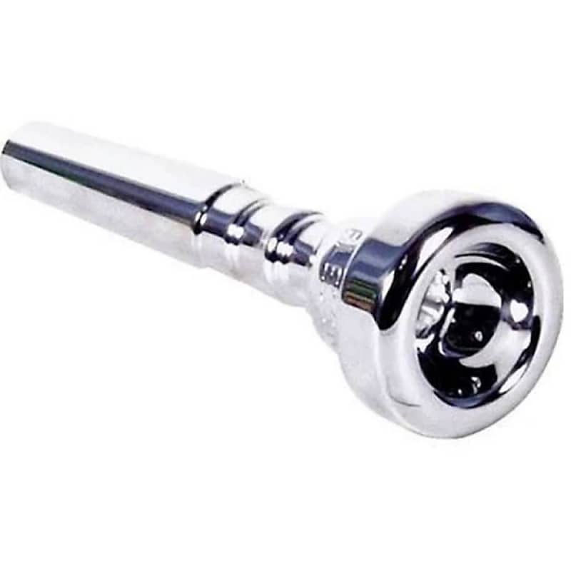 Blessing MPC3CTR 3C Trumpet Mouthpiece image 1
