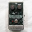 Used Electro-Harmonix EHX Iron Lung Vocoder Guitar Effects Pedal!