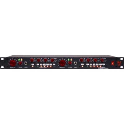 Phoenix Audio Ascent Two EQ and Preamp image 1