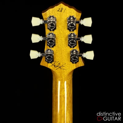 Knaggs Keya(やや難有り) 値下げ交渉歓迎 Knaggs Keya - Natural Korina | Reverb