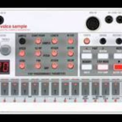 Korg VOLCA-SAMPLE