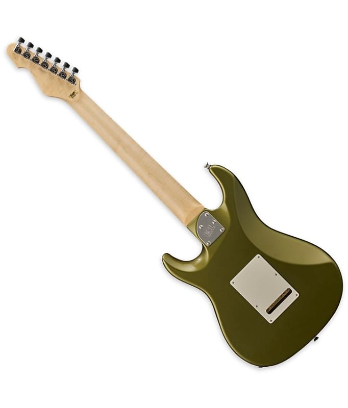 ESP Original Snapper-7 | Reverb