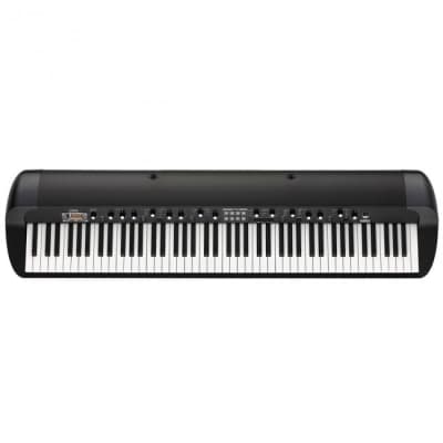 Korg SV-2 88 Vintage Stage Piano 88-Key SV2 image 1