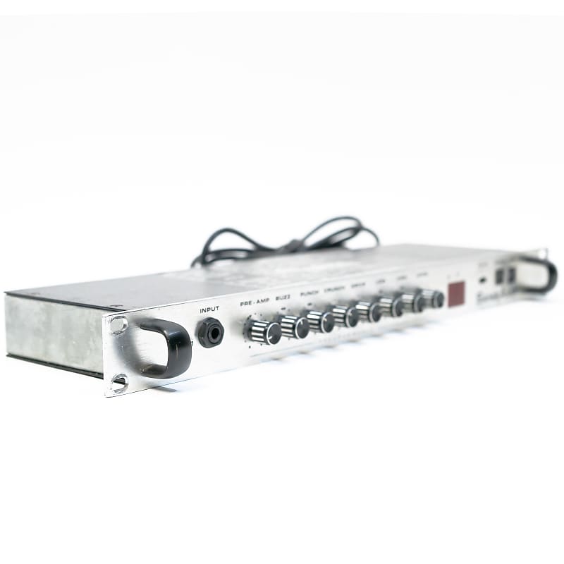 Tech 21 SansAmp Model PSA-1 Preamp Rackmount