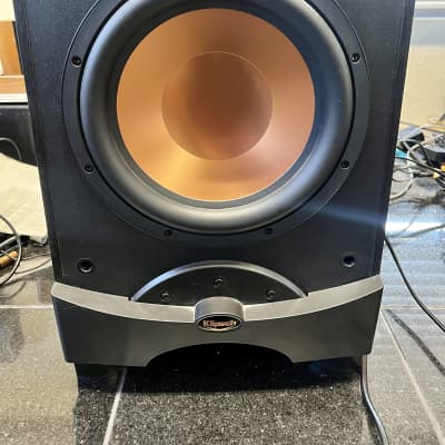 Klipsch RW 10D 10 Klipsch RW 10D 10