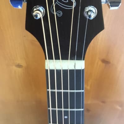 Takamine GD10 NS image 2