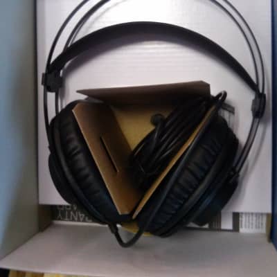 Akg k100 headphones hot sale