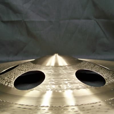 Sabian Prototype AA 17" Xtreme Ozone China Cymbal/Brand New-Warranty/842 Grams image 3