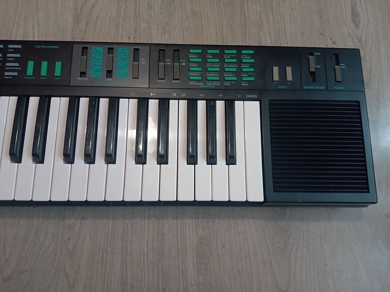 Yamaha PSR-22 1980s | Reverb