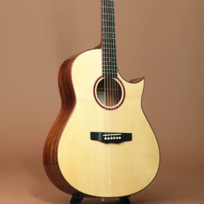 MORRIS S-86 Ver.ll|ドルフィンギターズ
