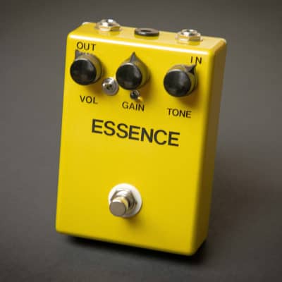 Human Gear Essence Overdrive for sale
