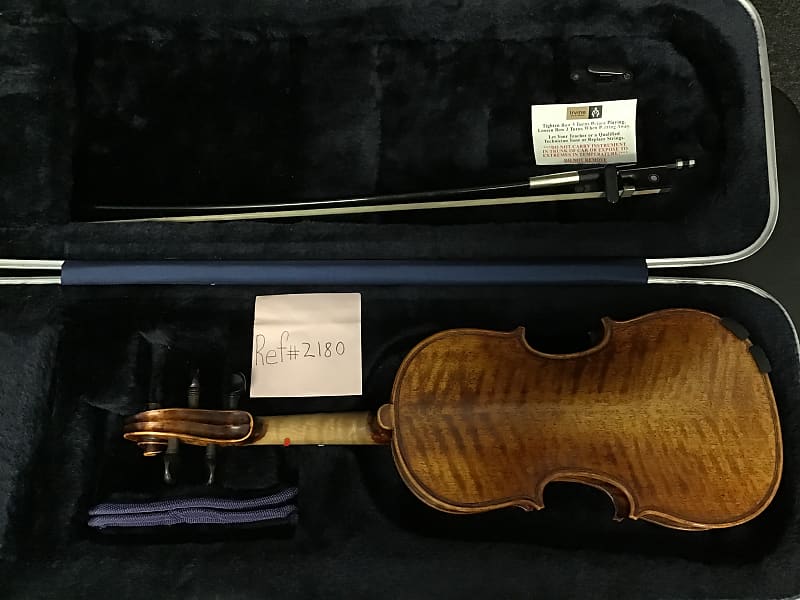 Classical Strings VL108 1/8 Violin (REF #2180) | Reverb