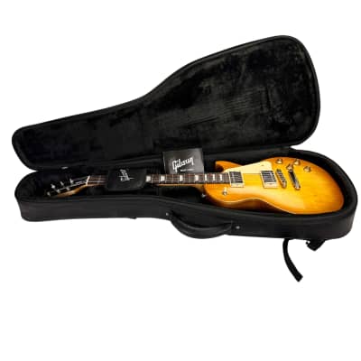 Gibson Les Paul Tribute Satin Honey Burst 2023 (Used) image 11