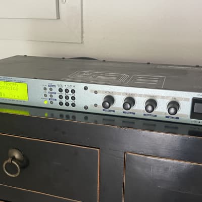 Yamaha FS1R FM Tone Generator