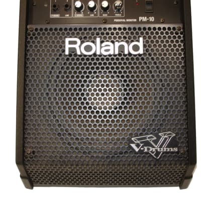 Roland PM-10 30-Watt 2x10