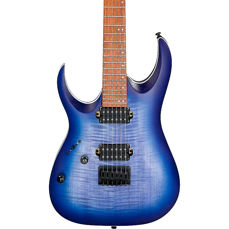 Ibanez RGA42FML Standard Left-Handed | Reverb