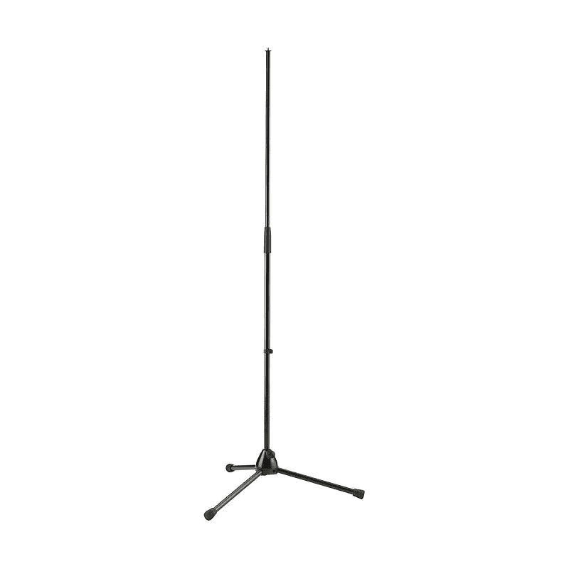 23266 Support micro de table Microphone stand K&m