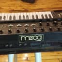 Vintage Moog MicroMoog Analog Synth