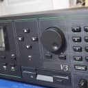 Kurzweil K2000R Rackmount Digital Workstation Sound Module 1990s - Black