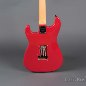 1986 Charvel Model 3A Electric Guitar image 4
