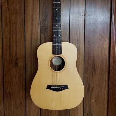 Taylor 305 K-GB Koa/Spruce Baby Taylor | Reverb