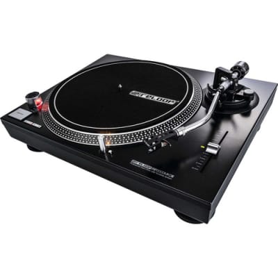 Vestax PDX-2000 MKII Professional DJ Turntable #1213 Good Used 