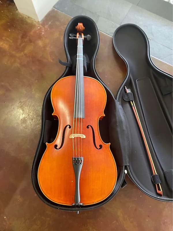 Strings For Tomorrow Student Model 100 Reverb