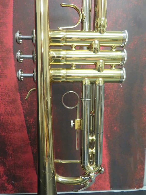 287 Jean Baptiste Tp483 Trumpet | eBay