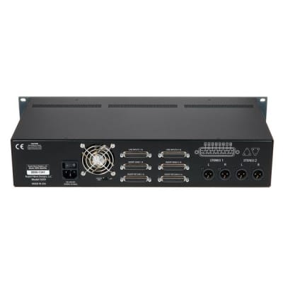 RUPERT NEVE DESIGNS - 5059 Satellite Shelford image 7